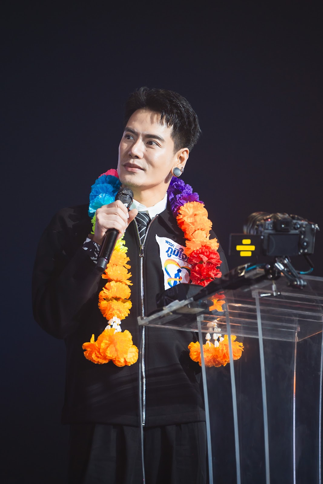 “เบิ้มสมชื่อ! ป๊อบ-โอ๊ต” ขนความฮา-ความฟิน จัดเต็ม “เบิ้ม เบิ้ม concert”  2 วันสุดมันส์ แท็กทีมแขกรับเชิญเซอร์ไพรส์แบบไม่มีพัก ภาพที่ 37