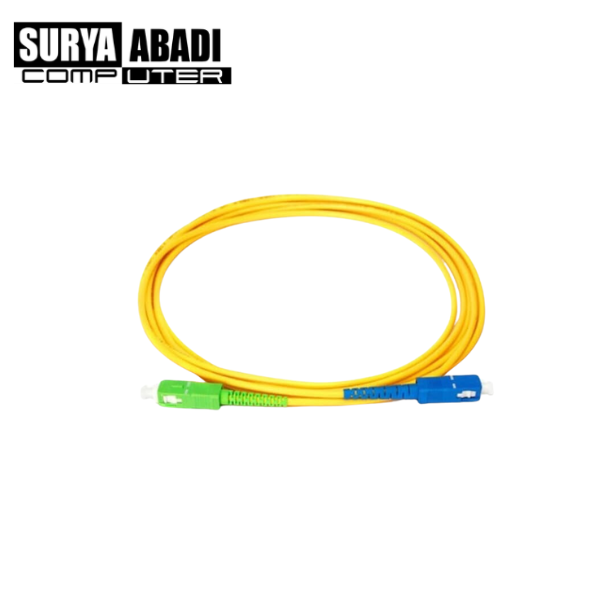 PATCHCORD SC UPC - APC 2M