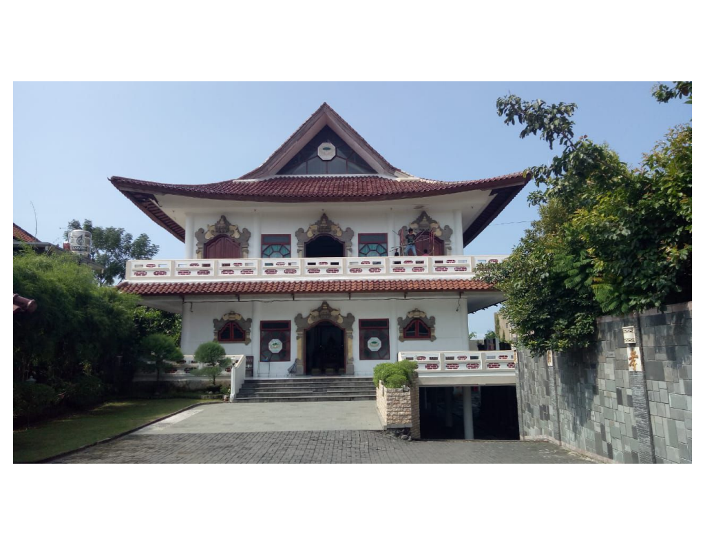 Foto VIHARA EKA DHARMA