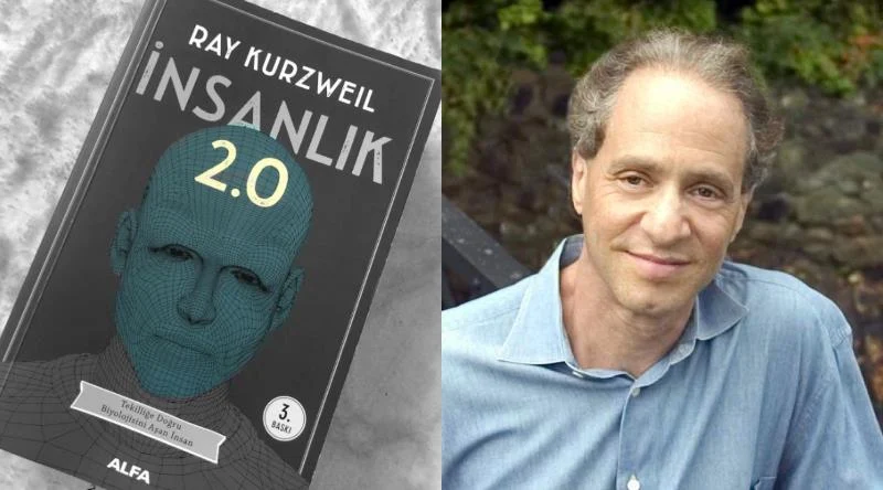 The Singularity Is Near: Ray Kurzweil's 2005 Predictions