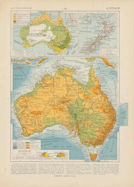 Australie 1913