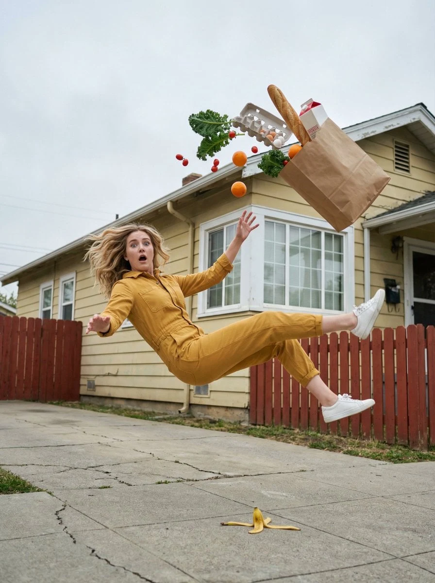 Prompt visual de Fotografía #1067