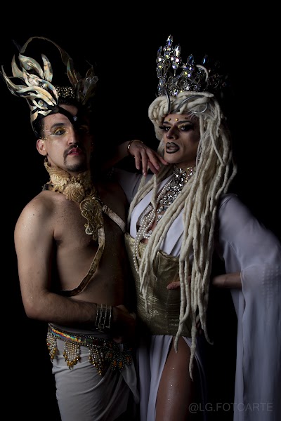 Foto por @lg.fotoarte