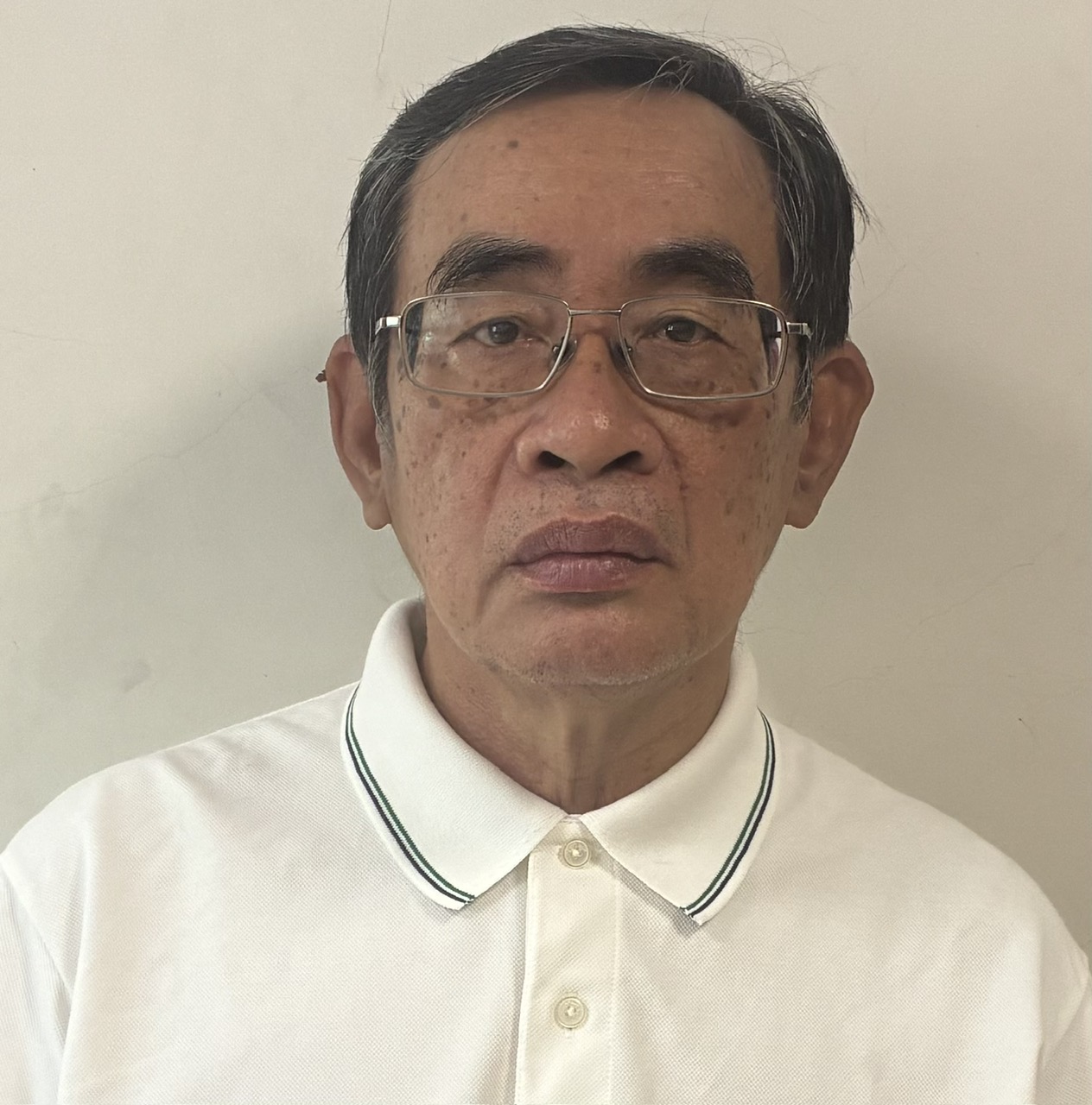 TS. Hồ Hữu Chỉnh