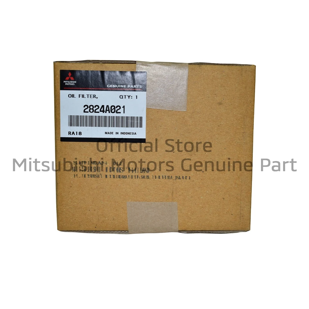 Oli Filter CVT Bawah Mirage A/T: Solusi Masalah Transmisi Anda 3