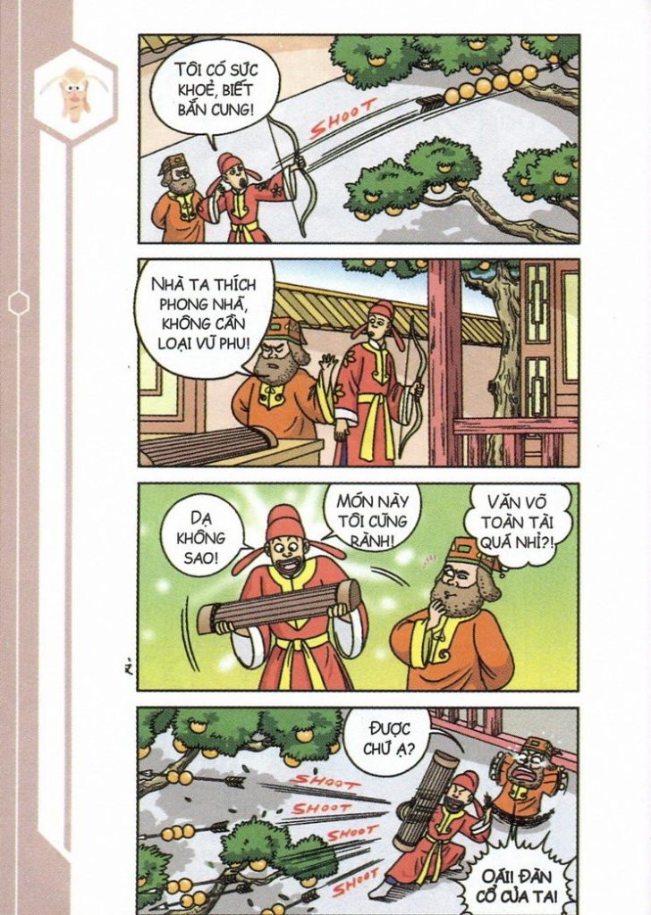 Việt Nam phong tục (1973) - Trang 91