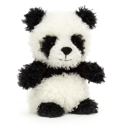 Little Panda