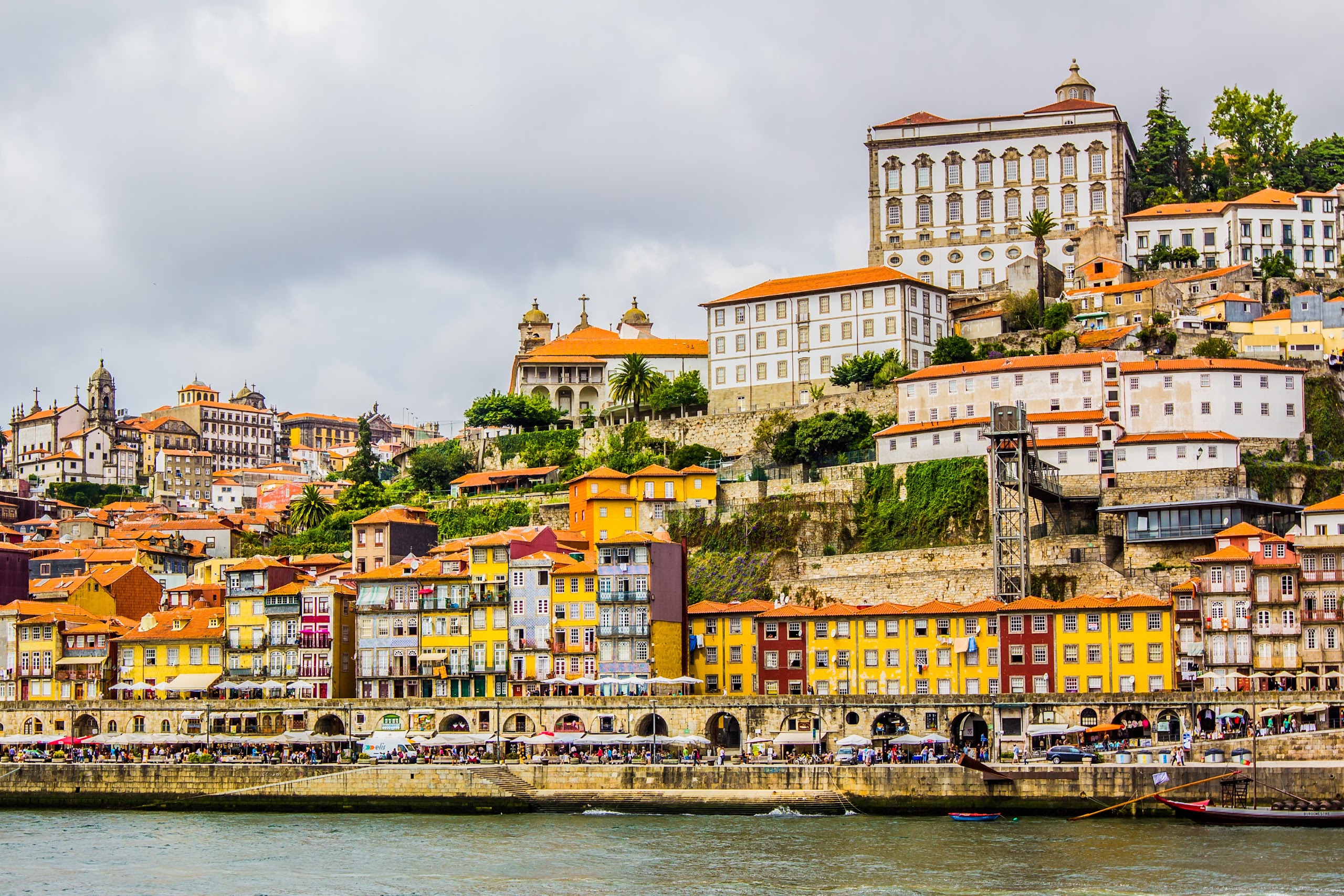 The Yeatman Porto: The Complete Insider Guide