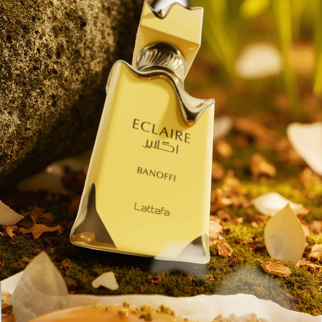 Eclaire Banoffi