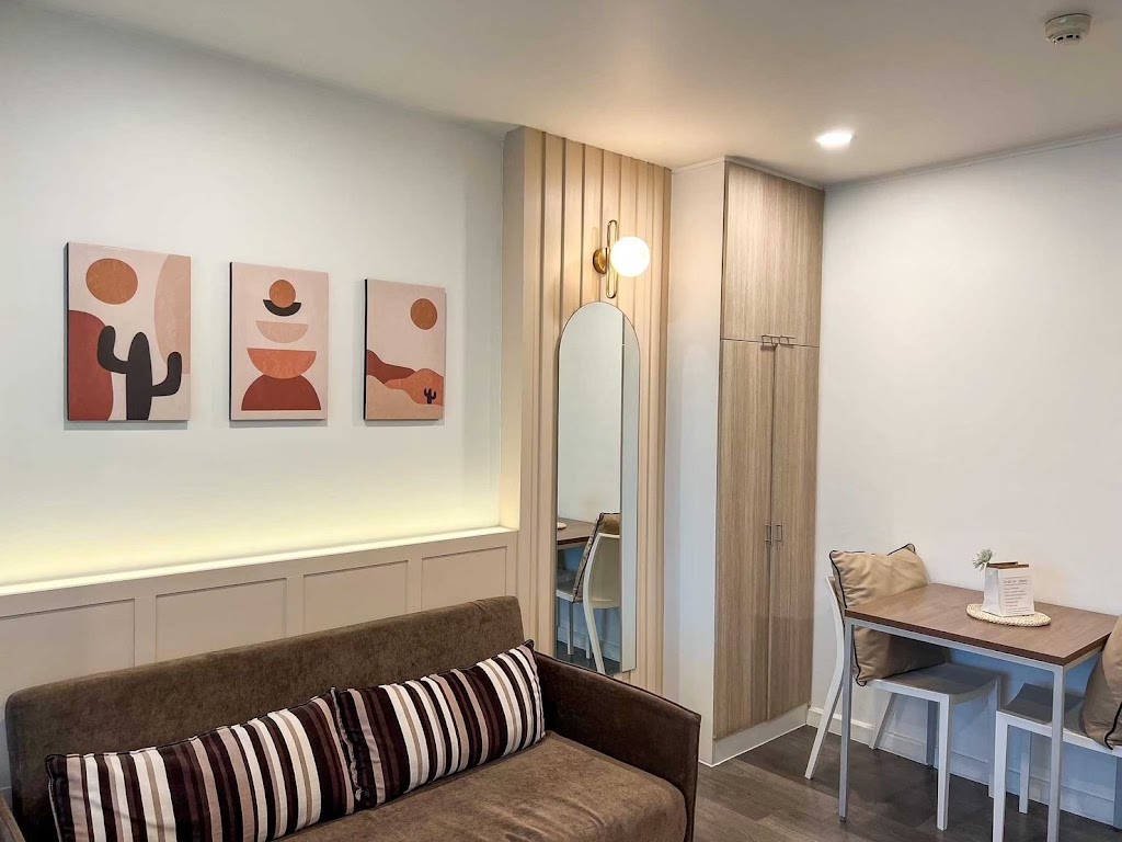 D Condo Campus กู้กู · ใกล้ ม.ราชภัฏภูเก็ต 3