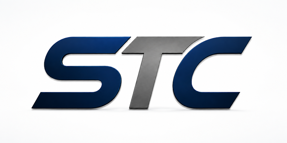 STC Safety Logo
