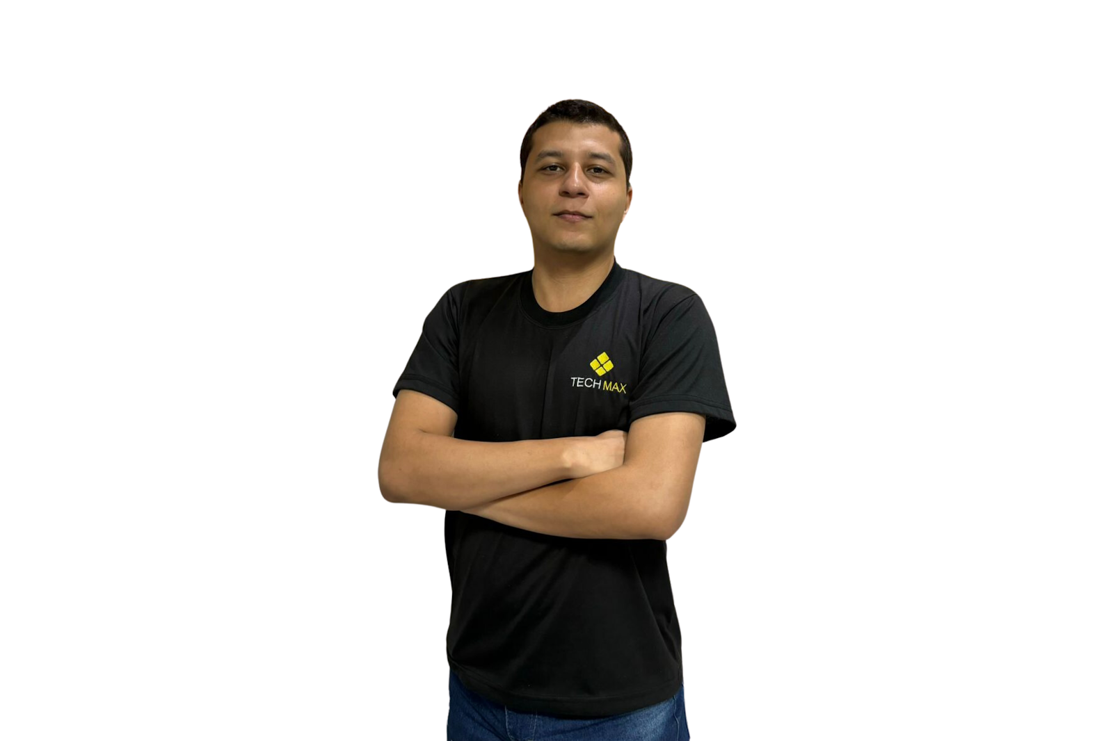 Bruno Ribeiro