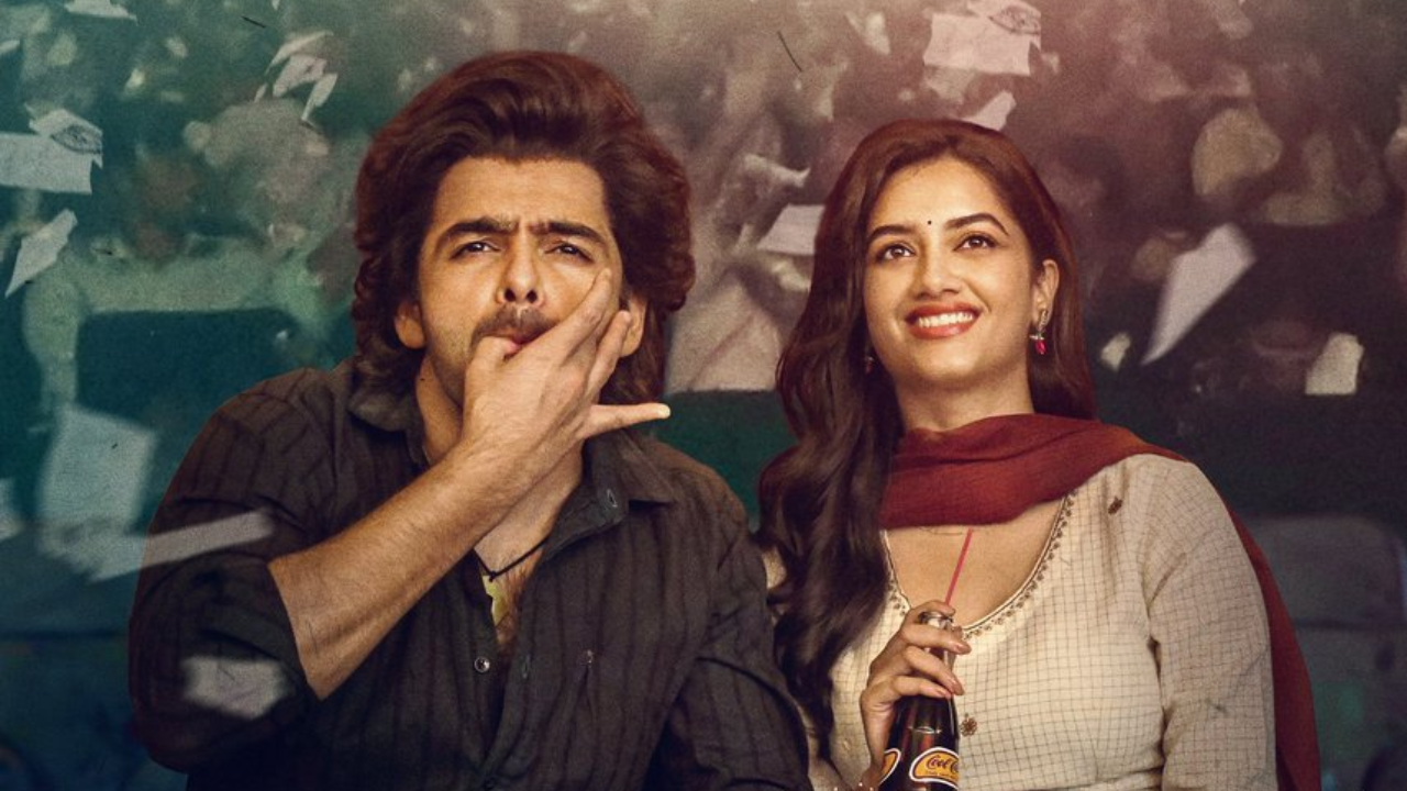 Andhra King Taluka Review: Heartwarming Fan Tale