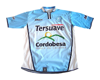 2003/04 Titular