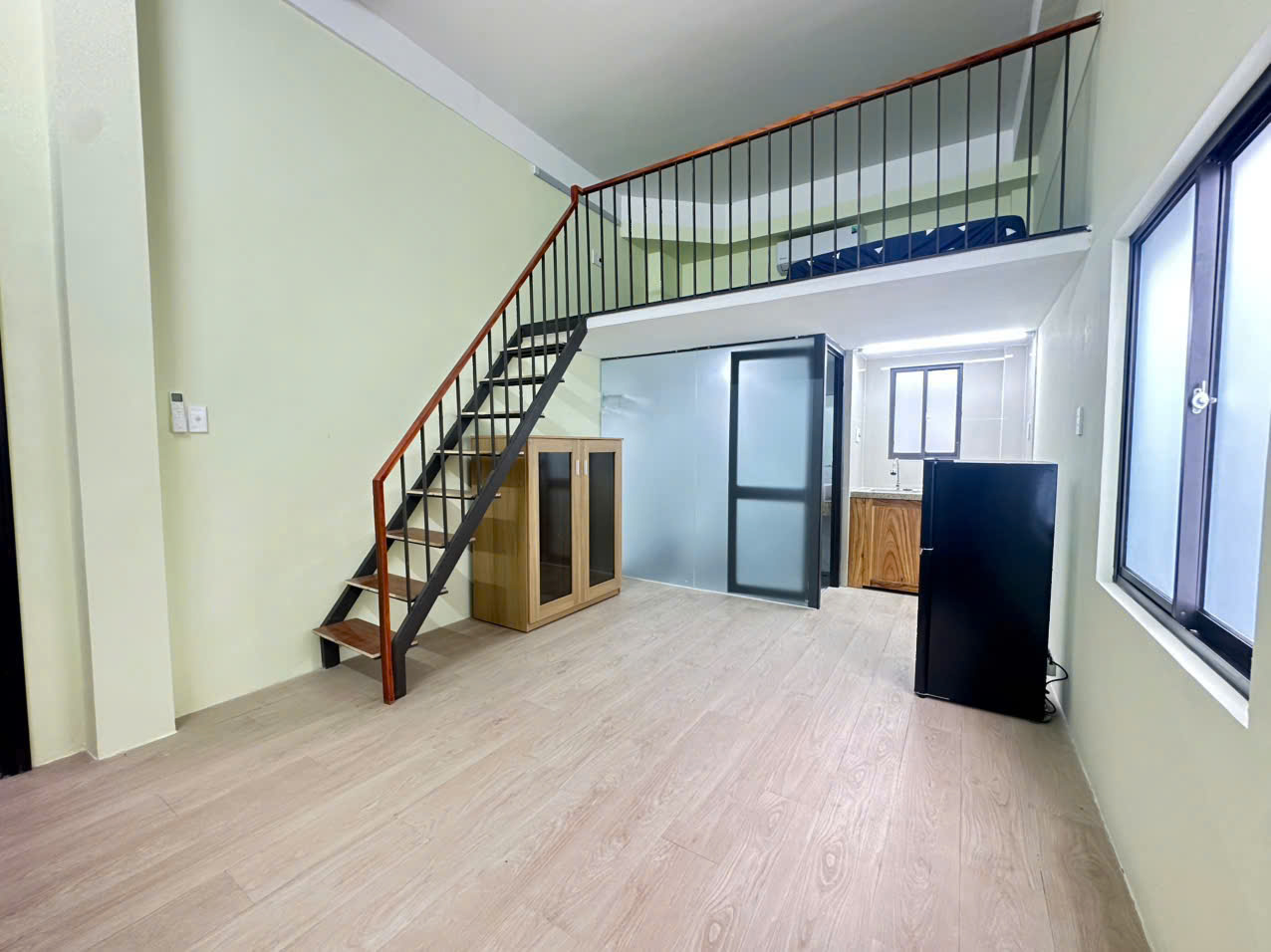 💥💥TRỐNG SẴN 1 PHÒNG DUY NHẤT 2