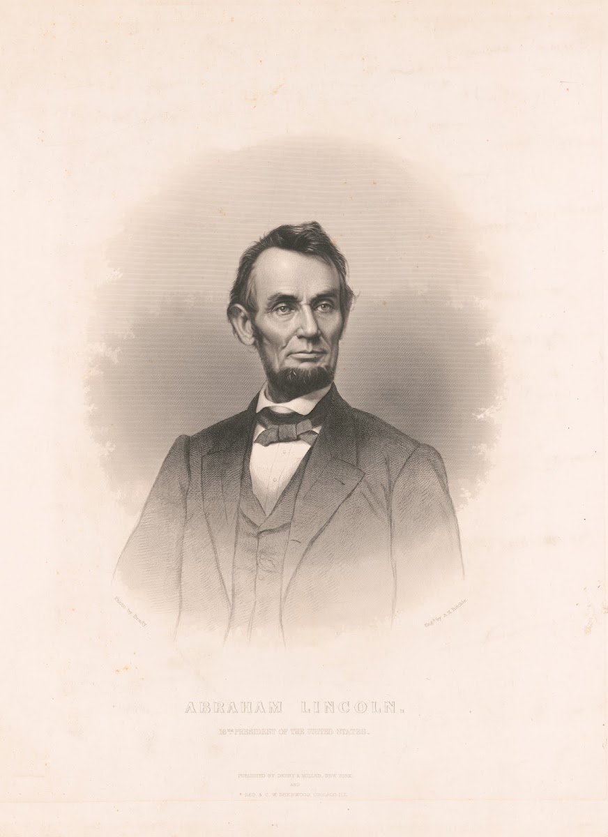 Abraham Lincoln 19th century