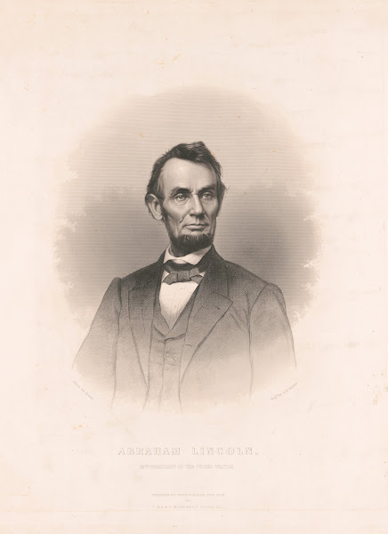 Abraham Lincoln 19th century