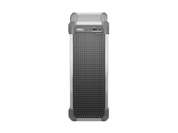 Dell T160 Server - Intel Xeon 6333P