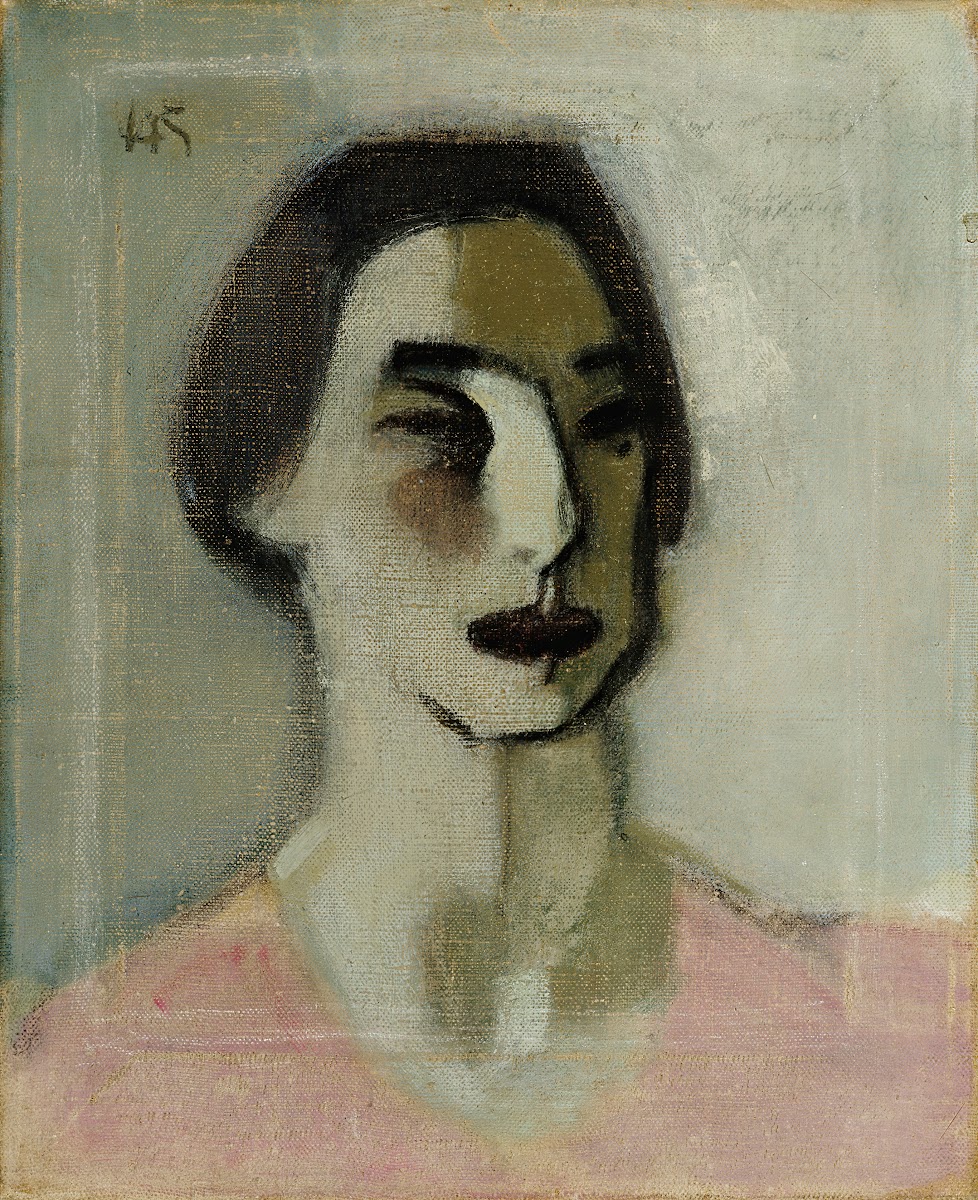 Forty Years Old 1939
