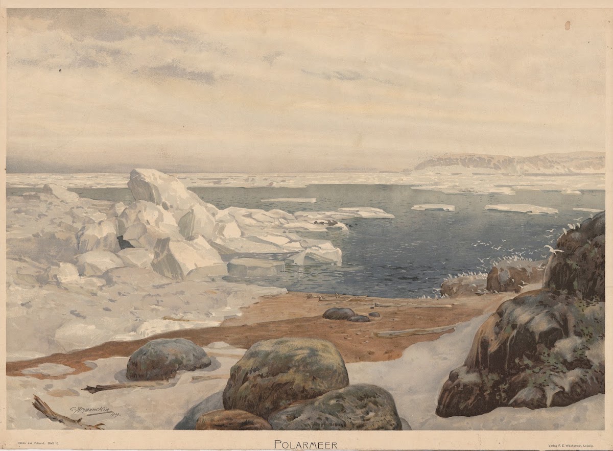 Polar Sea 1905