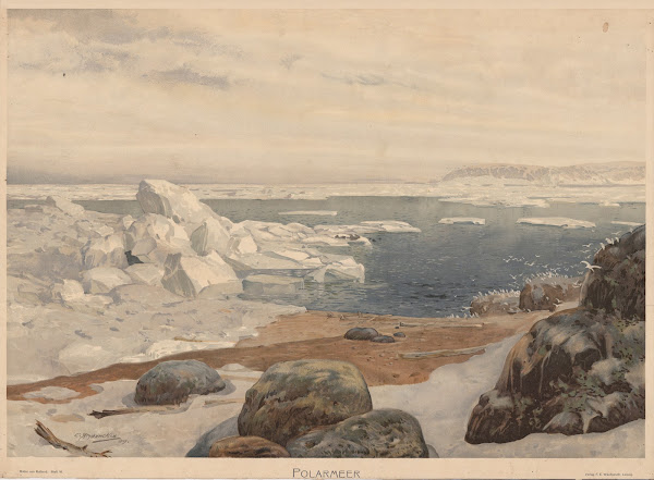 Polar Sea 1905