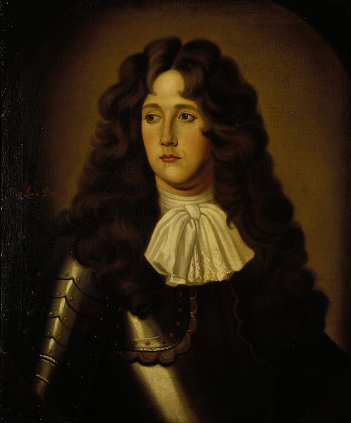 John Graham of Claverhouse Viscount Dundee about 1649  1689 Jacobite leader 1675
