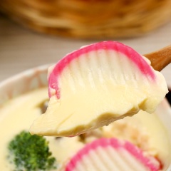 TrứNg HấP KiểU NhậT Chawanmushi