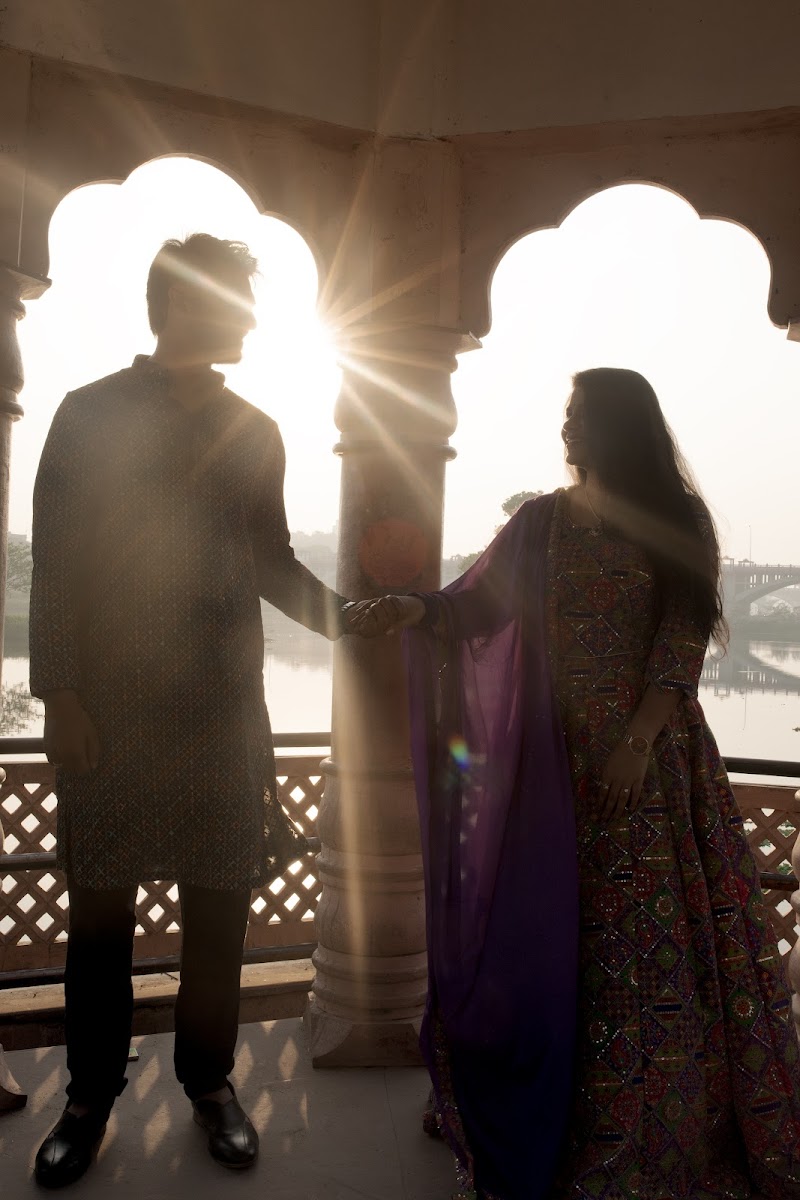 Anchal × Abishek — frame 89