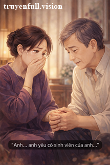 Trọng Sinh, Tôi Thành Toàn Cho Chồng Và Nữ Sinh Ông Ta Yêu