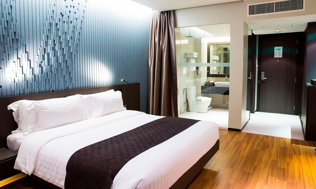 Consejos para elegir el hotel perfecto para tu próximo viaje