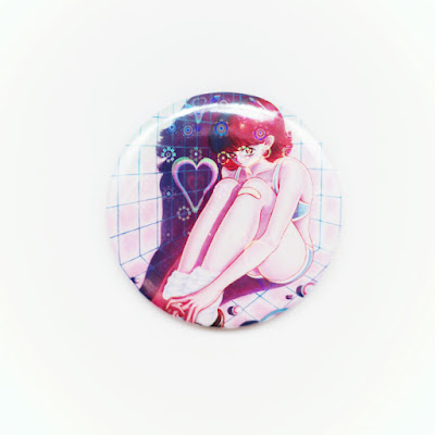 Round Badge