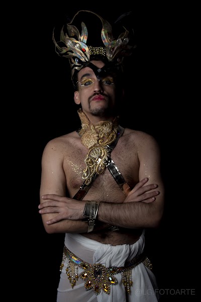 Foto por @lg.fotoarte