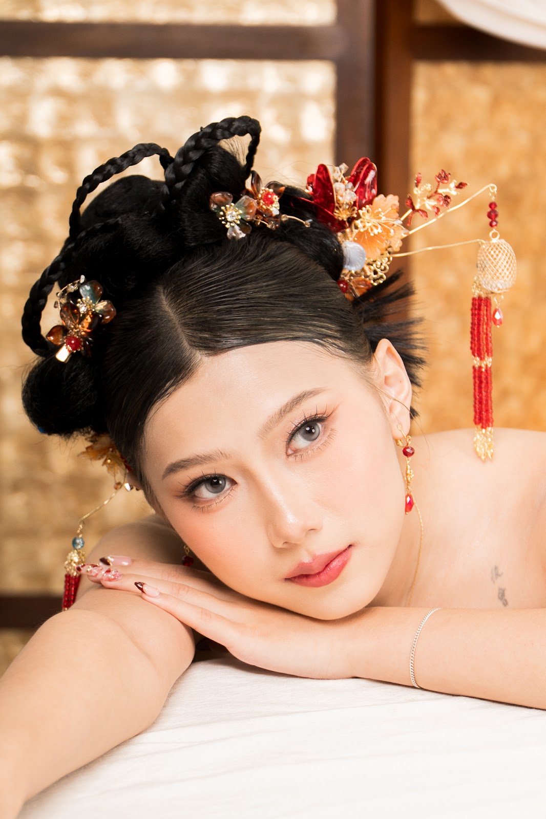 OdiOnATrip CNY - Photo 13