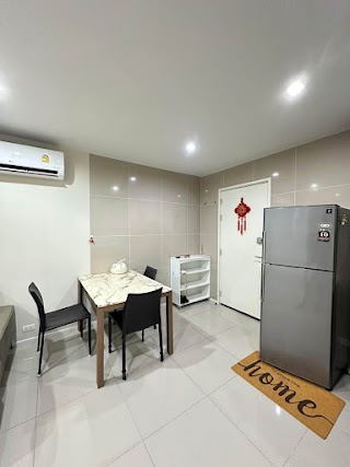 Happy Condo Ladprao 101 ห้อง M048 ภาพที่ 4