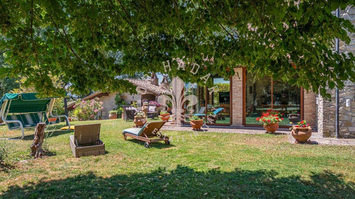 קזאלה פיאן דל'ארה (Casale Pian Dell'Ara) — 38