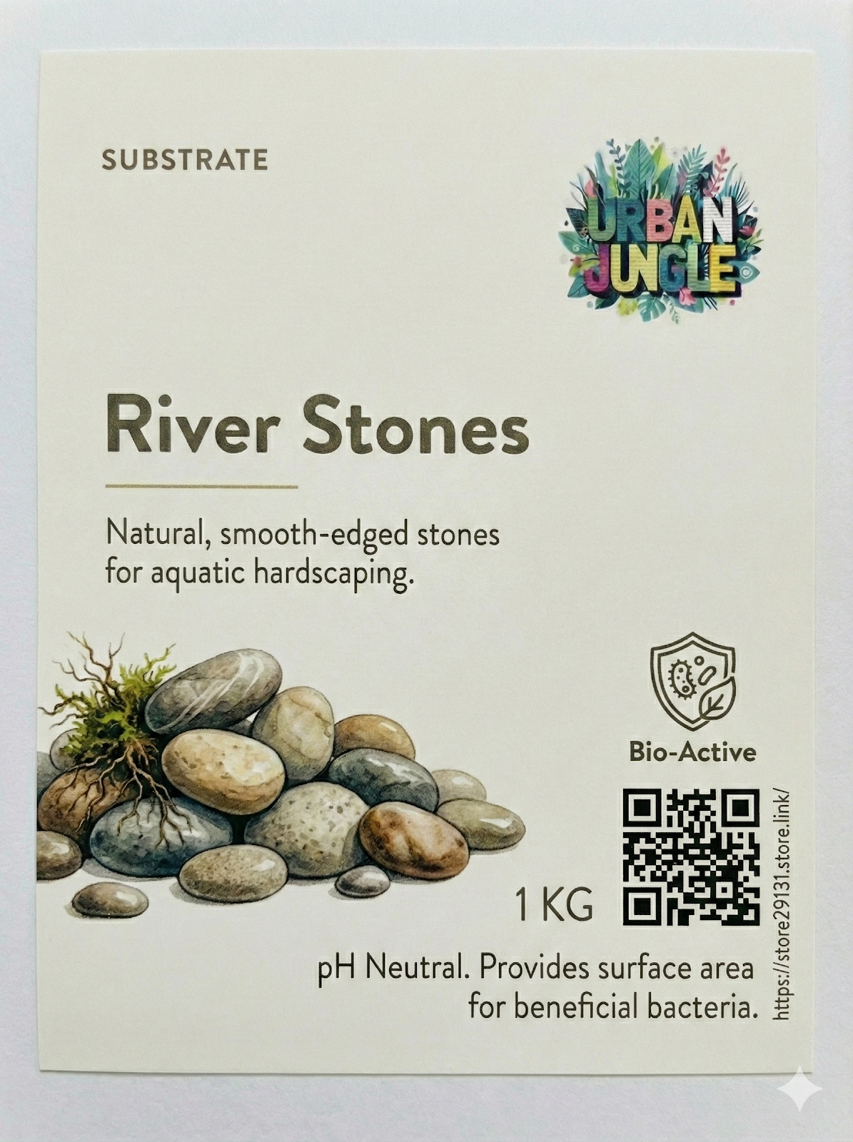 River Stone