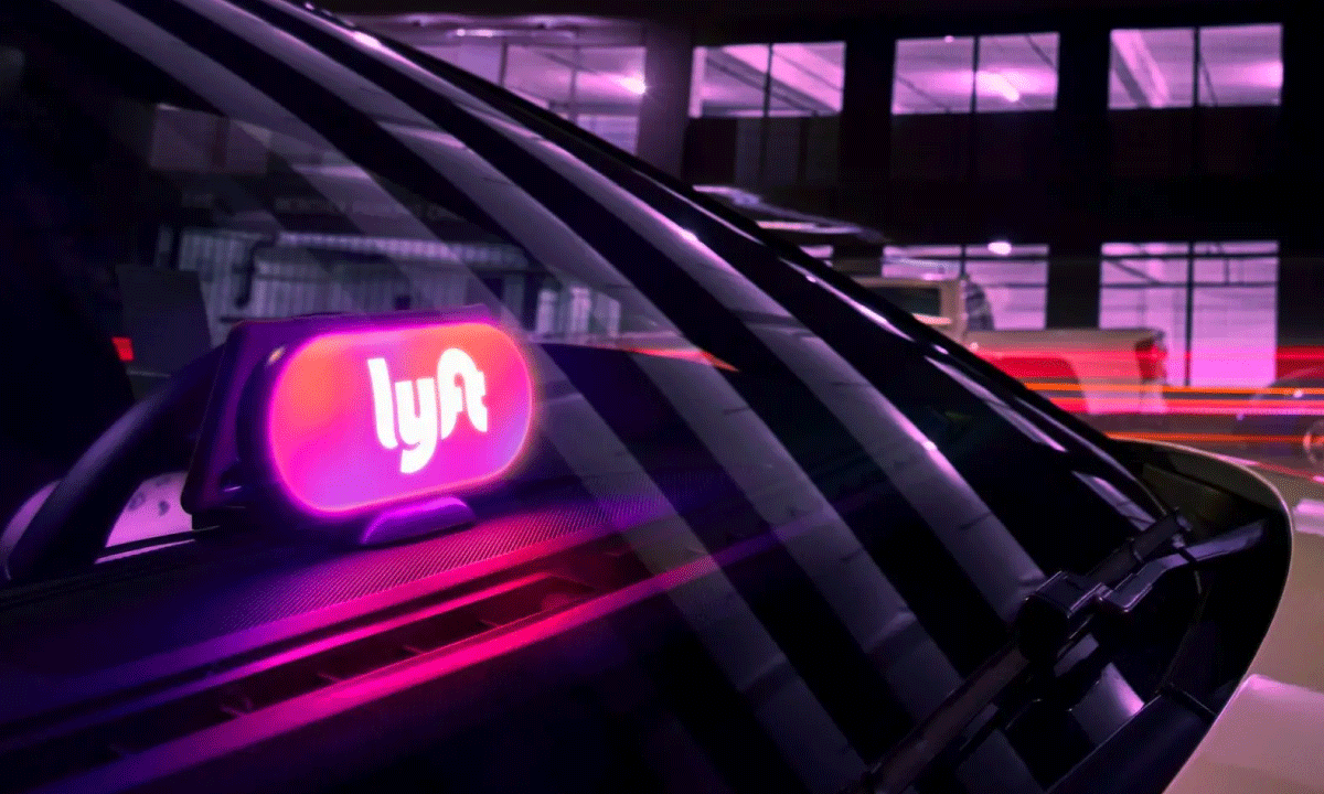 Lyft lanza servicio de robotaxis en Atlanta con tecnología autónoma de May Mobility