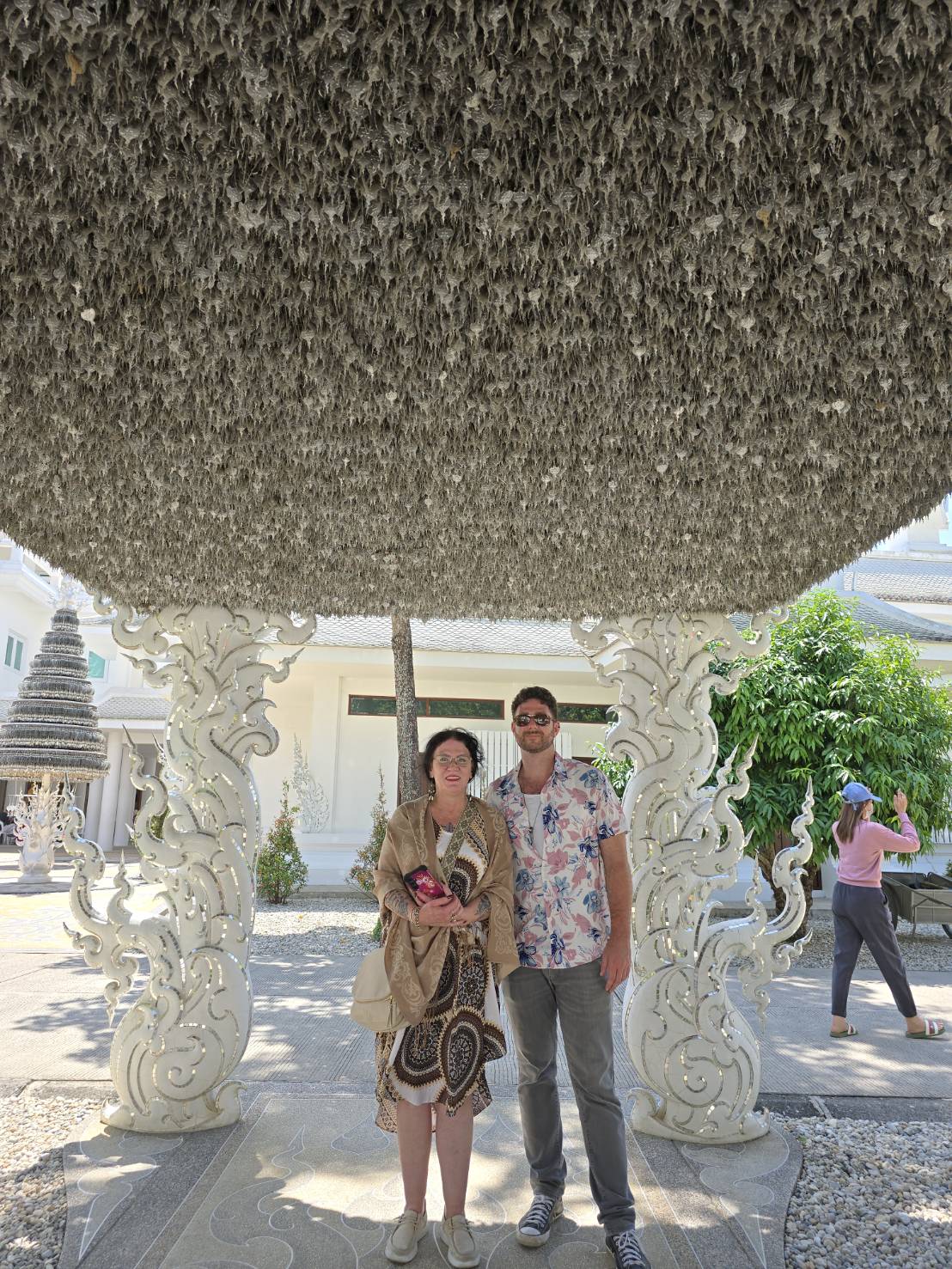 Siam Ride