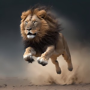 Lion Wallpaper