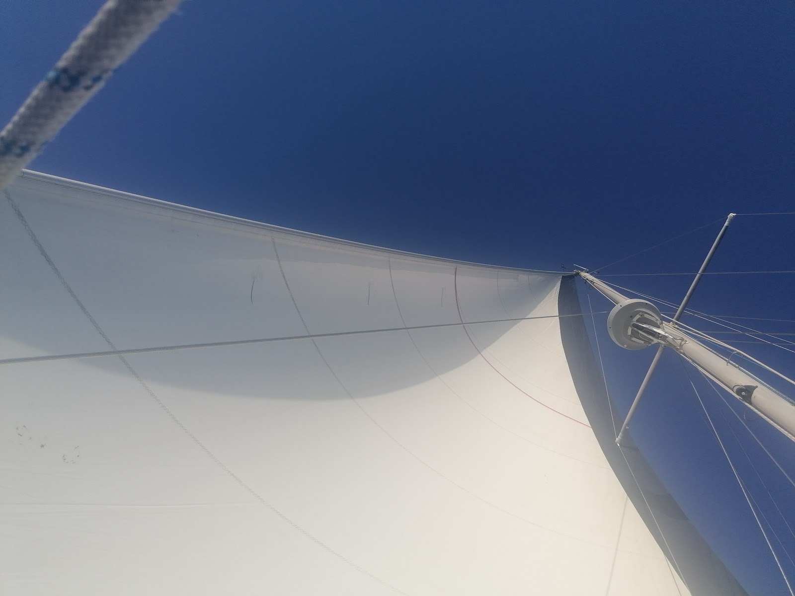 Photo de la navigation NAV-030