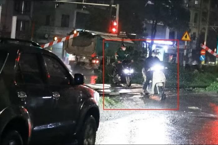 Nghị định 81/2026/NĐ-CP, phạt nặng vi phạm giao thông đường sắt - Đài Phát thanh và truyền hình Hà Nội