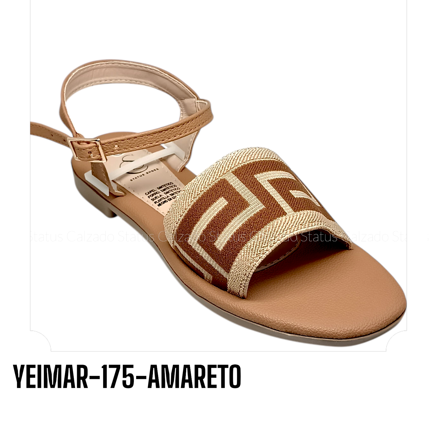 YEIMAR-175-AMARETO