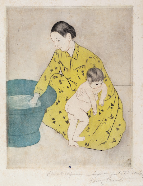 The Bath 1890 1891