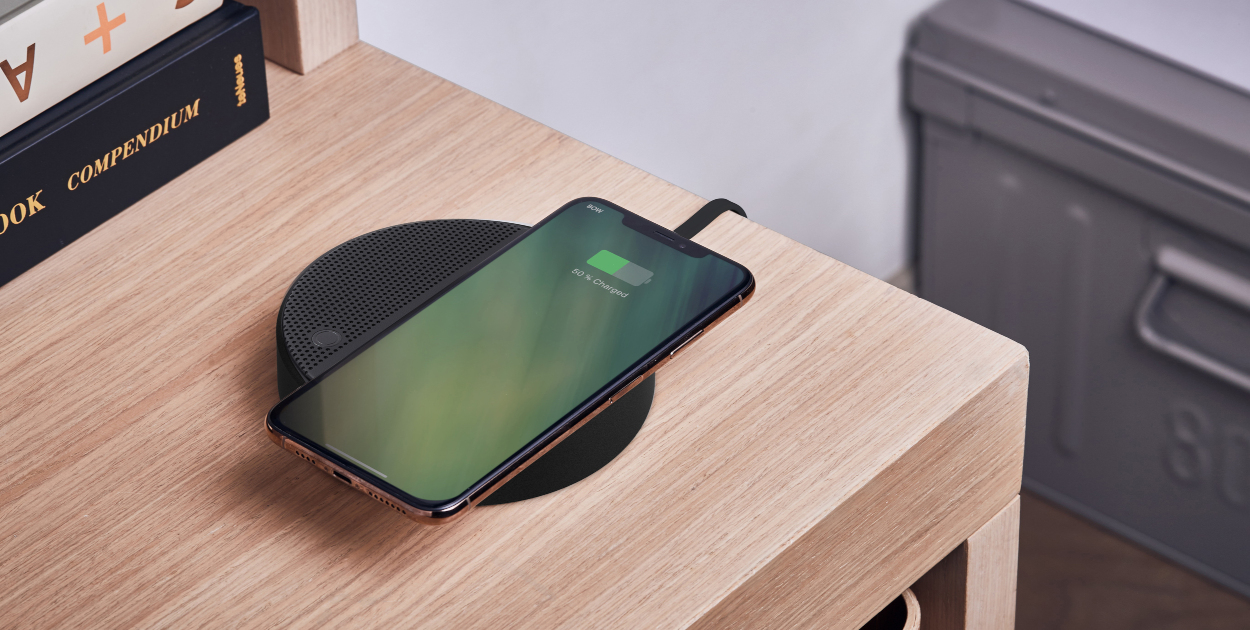 Qi Wireless Charger