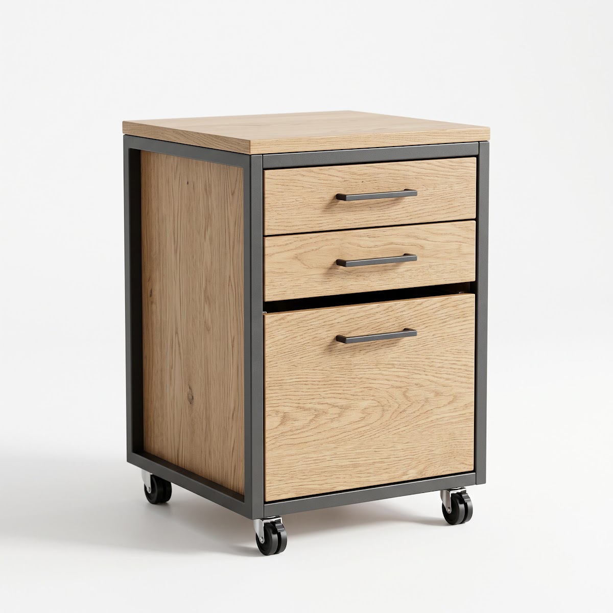 Best File Cabinets for Home Offices (2026) - BEST COMPACT — PRODUCT SHOT