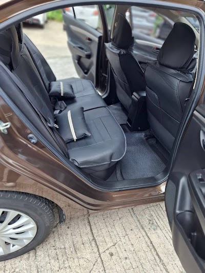 Suzuki Ciaz Gl Cvt