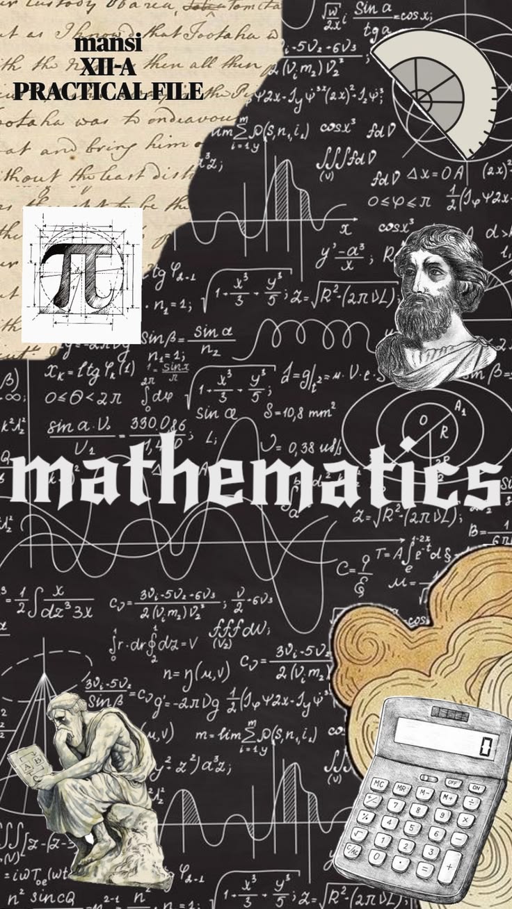 Maths Formula