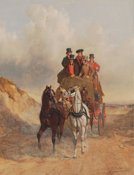 John Frederick Herring Snr