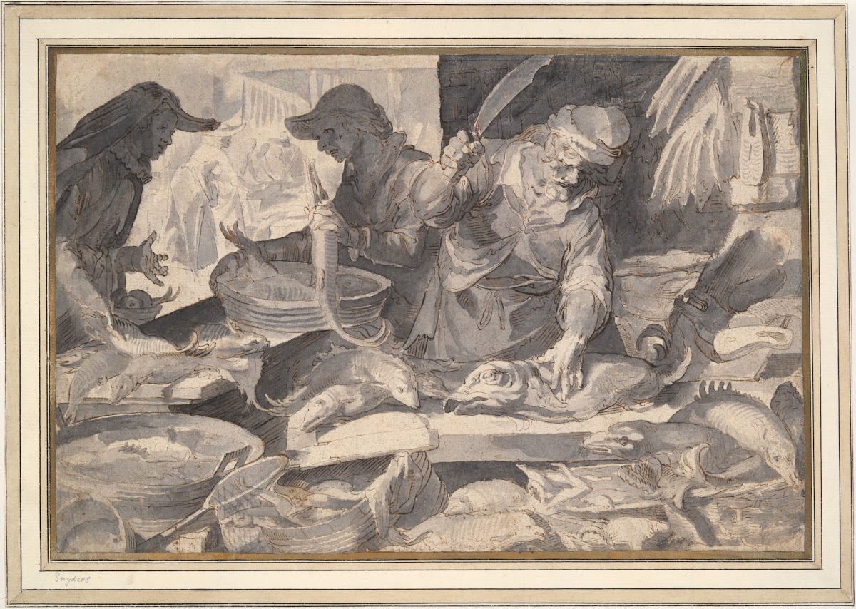 FishMarket