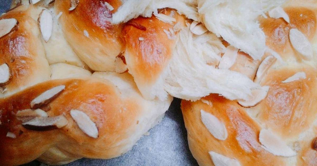 Bánh mì hoa cúc Harrys Brioche